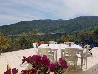 Apartamento Agriturismo Dinoabbo Apt