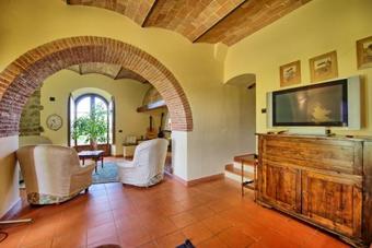 Il Merlo Villa Sleeps 11 Pool Wifi