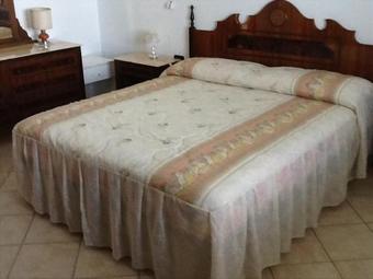 Apartment In Villa With Pool And Garden