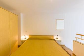 Apartamento Mono Patrizia