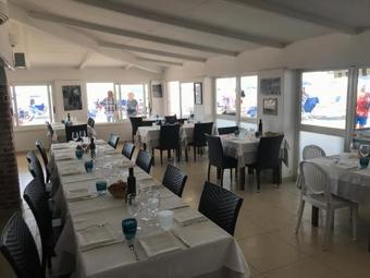 Hostal Zena Affittacamere