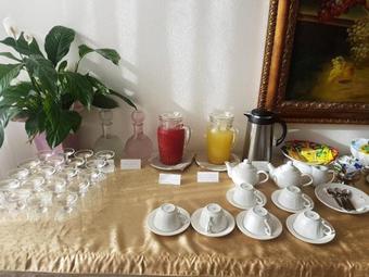 Agroturismo Sogno Sulcitano
