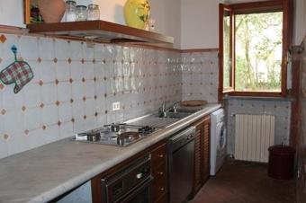 Villetta Vicino Al Mare