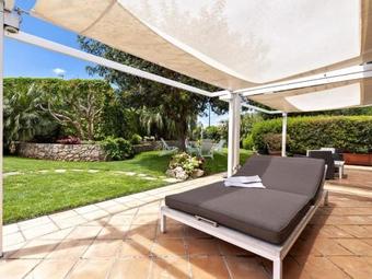 Locazione Turistica Giardino Suite