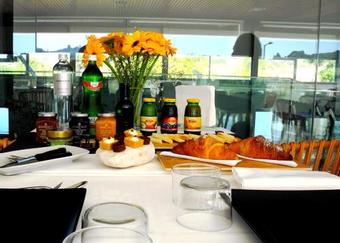 Hostal Frantoi Berretta - B&B