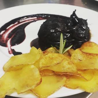 Bed & Breakfast Taverna Del Dolmen