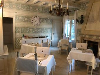 Hostal Il Borgo Di Minerva