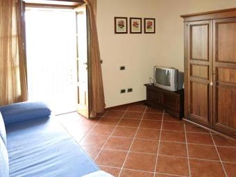 Casa Del Regolo 200s