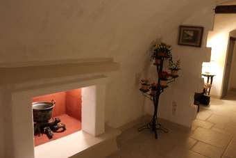 Apartamento Masseria Mammella
