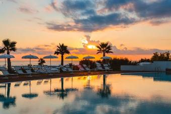 Hotel Torre Cintola Natural Sea Emotions