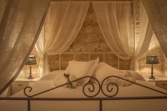 Villa Trulli&dimore - Casale Terranova