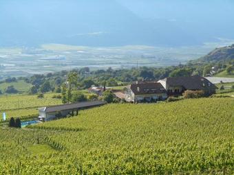 Hotel Residence Hof Am Keller