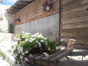 Bed & Breakfast Le Mangiatoie Del Cavaliere