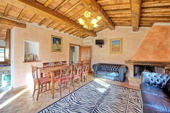 Montepulciano Villa Sleeps 14 Pool Air Con Wifi