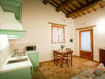 Apartamento Valle Del Metauro Country House 206s