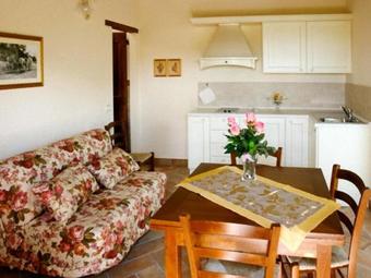 Apartamento Valle Del Metauro Country House 201s