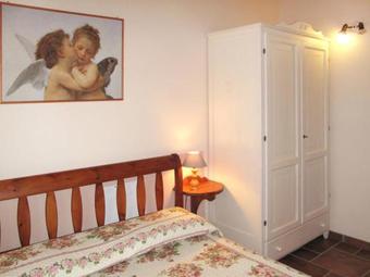 Locazione Turistica Villetta Degli Orti (gom101)