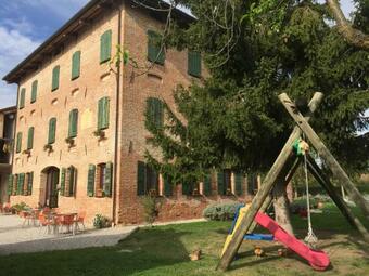 Agroturismo La Prediletta