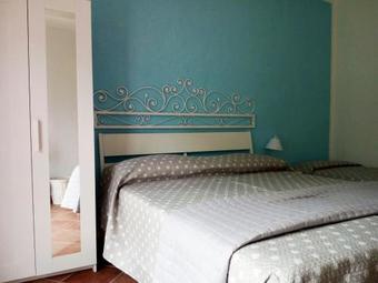 Lo Sporting Bed&breakfast