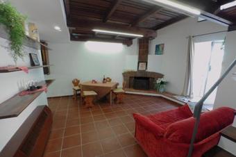 Apartamento Delizia
