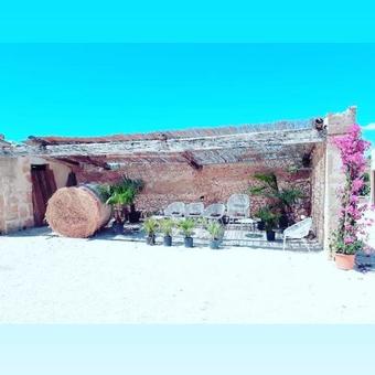 Agroturismo Casette Marianeddi