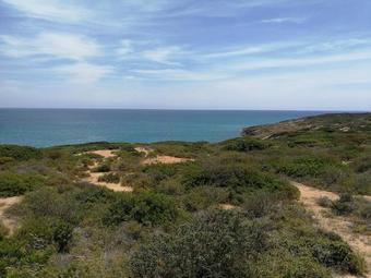 Agroturismo Case Marianeddi