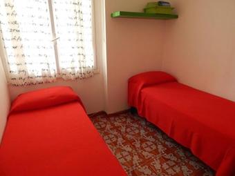 Apartamento M18 - Marcelli, Trilocale Con Giardino A 50mt Dal Mare