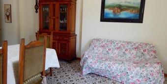 Apartamento M75 - Marcelli, Trilocale Con Ampio Giardino