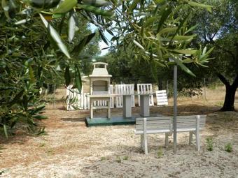 Agroturismo Agriturismo La Rondine