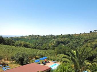 Locazione Turistica Casa Terra Bianca (paa136)