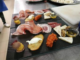 Agroturismo Agriturismo Colleoli