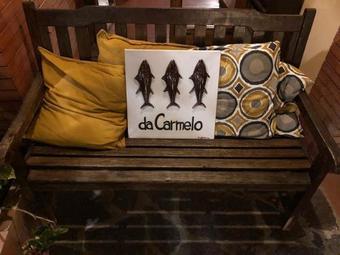 Da Carmelo, Apartments & Rooms
