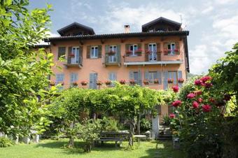 Apartamento Il Giardinetto