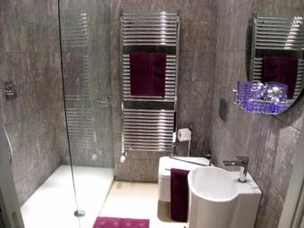 Apartamento Appartamento Fronte Lago