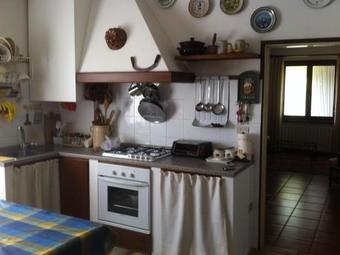 Lovely Holiday Home In Tacconi Near Lake