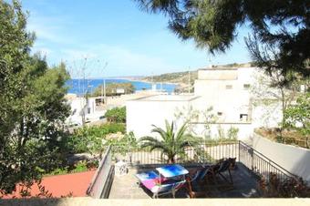 Apartamento Alfa Ovest