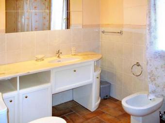 Locazione Turistica Agriturismo La Cupola (pca201)