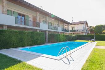 Apartamento Le Due Lune