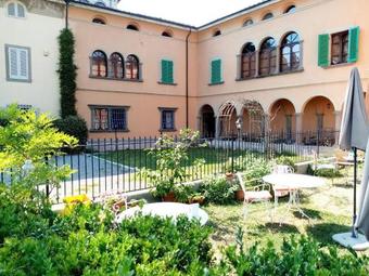 Villa Le Colonne - Civico 11