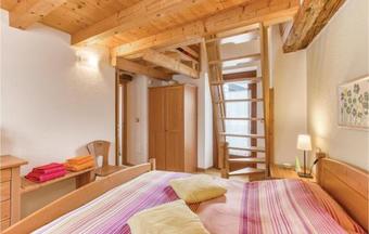 One-bedroom Holiday Home In Arta Terme (ud)