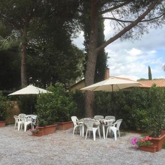 Casa Vacanze Rinsacca