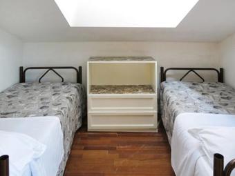 Locazione Turistica Villa Oasi Del Gelsomino (pit185)