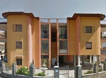 Apartamento Appartamento Lattari