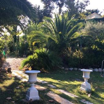 Aphrodite Holiday Home