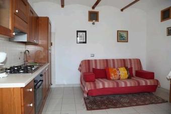 Apartamento Casa Riva