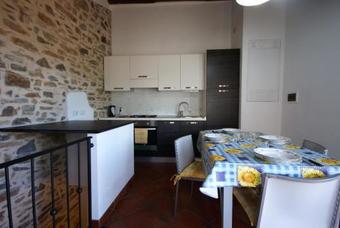 Apartamento Appartamento Galileo