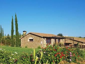 Agroturismo Agriturismo La Fonte