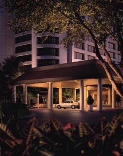 Hotel Omni Mandalay