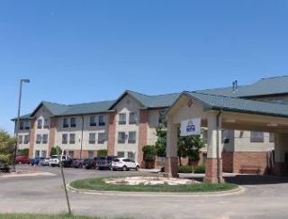 Hotel Comfort Inn Denver Airport