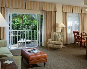 Hotel Lago Mar Resort And Club